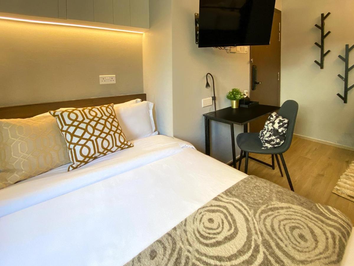 ST Signature Bugis Beach, DAYUSE, 5 Hours, 4PM-9PM Singapur Exterior foto