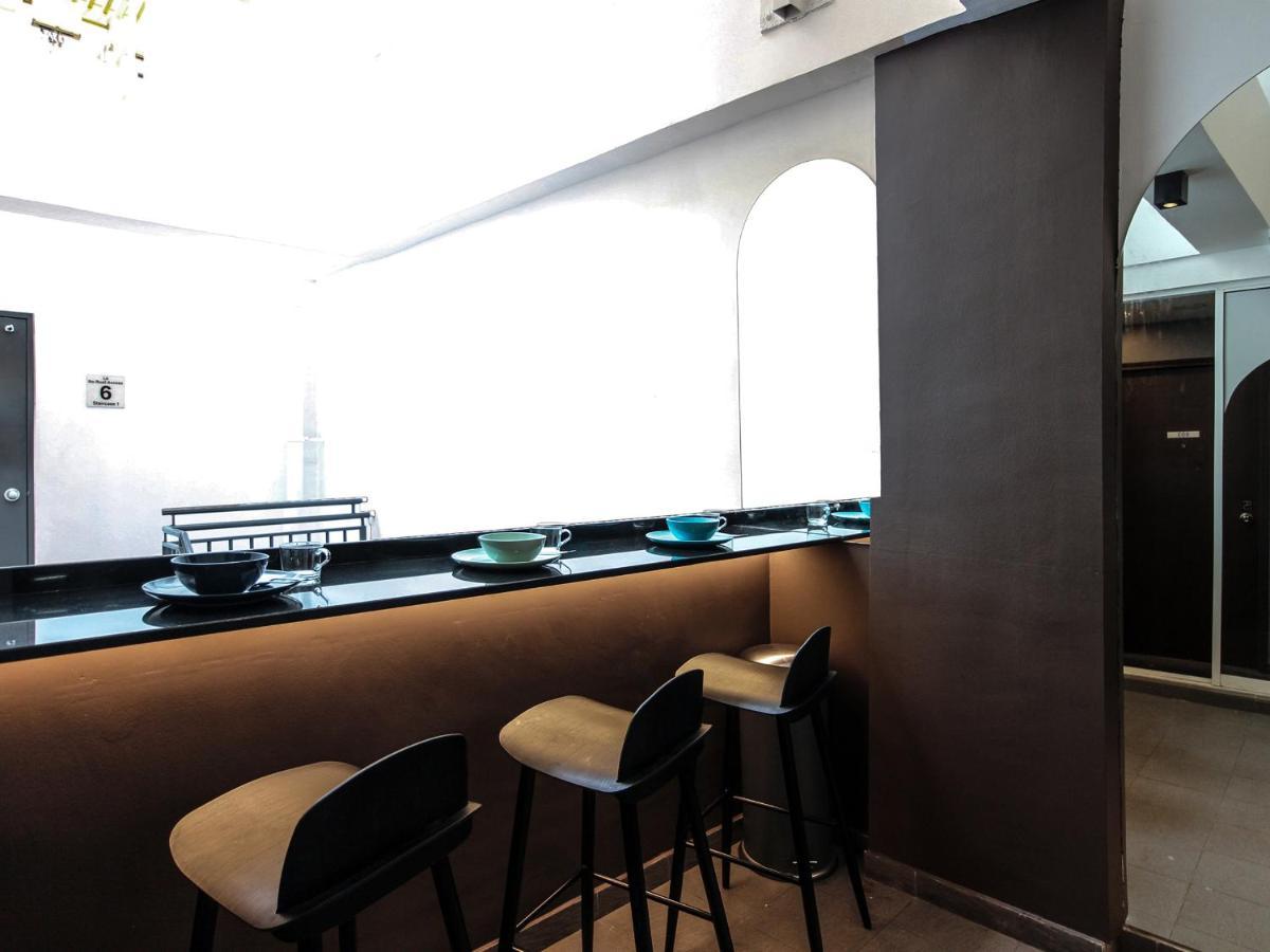 ST Signature Bugis Beach, DAYUSE, 5 Hours, 4PM-9PM Singapur Exterior foto
